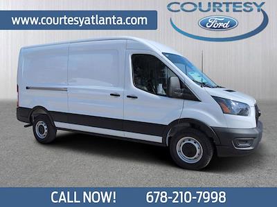 2026 Ford Transit 250 Medium Roof RWD Empty Cargo Van for sale #26T171 - photo 1