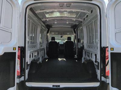 2026 Ford Transit 250 Medium Roof RWD Empty Cargo Van for sale #26T171 - photo 2