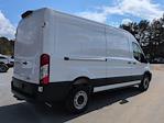 New 2026 Ford Transit 250 Medium Roof Empty Cargo Van for sale #26T171 - photo 5