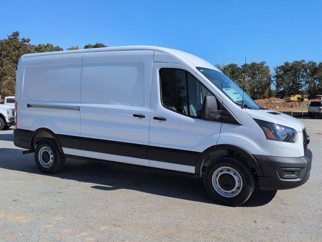 New 2026 Ford Transit 250 - photo 5