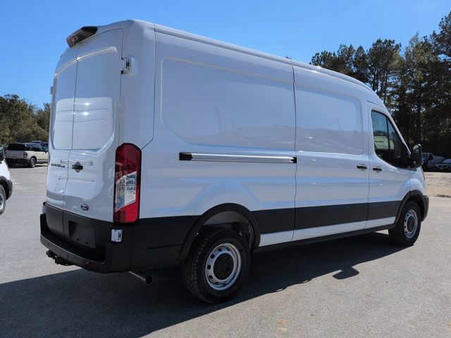 New 2026 Ford Transit 250 - photo 7