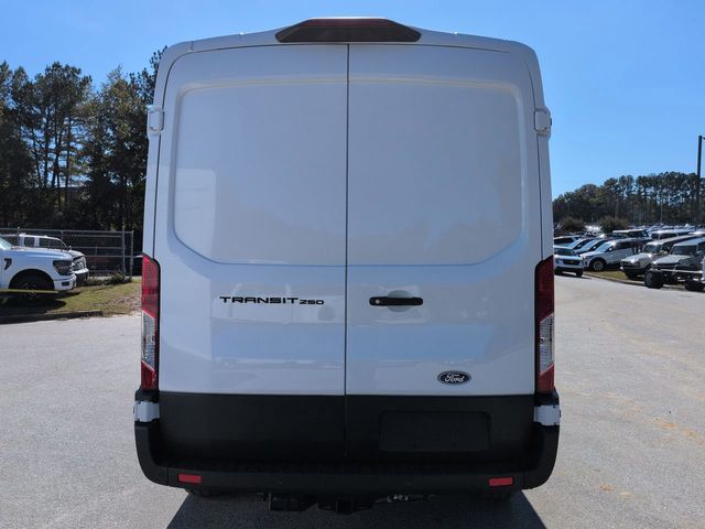 New 2026 Ford Transit 250 - photo 8