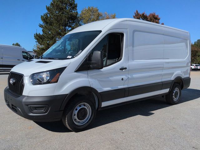 New 2026 Ford Transit 250 - photo 10