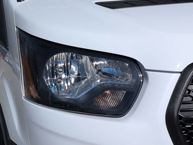 New 2026 Ford Transit 250 - photo 12