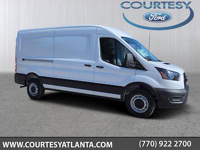 2026 Ford Transit 250 Medium Roof RWD Empty Cargo Van for sale #26T172 - photo 1