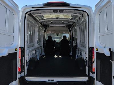 New 2026 Ford Transit 250 Medium Roof Empty Cargo Van for sale #26T172 - photo 2
