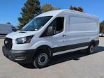 2026 Ford Transit 250 Medium Roof RWD Empty Cargo Van for sale #26T172 - photo 8