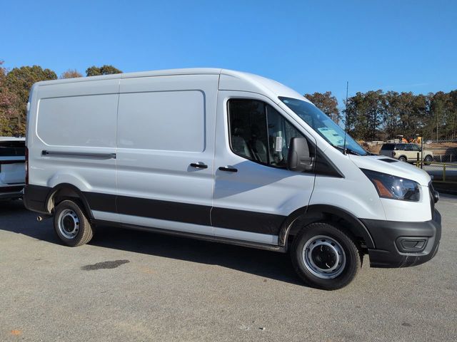 New 2026 Ford Transit 250 - photo 5