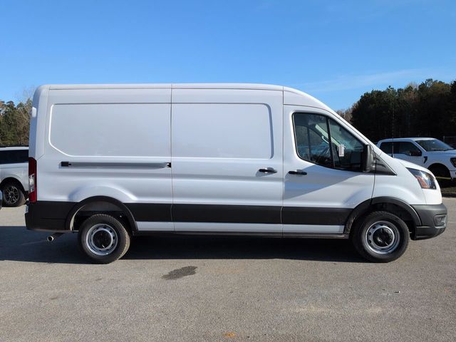 New 2026 Ford Transit 250 - photo 6