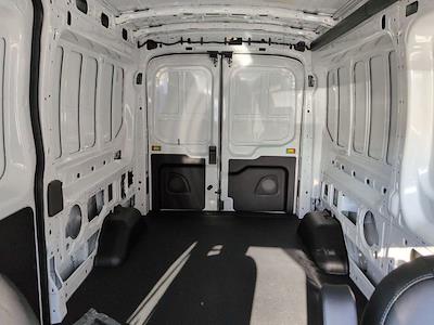 New 2026 Ford Transit 250 Medium Roof Empty Cargo Van for sale #26T173 - photo 2