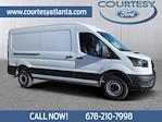 New 2026 Ford Transit 250 Medium Roof Empty Cargo Van for sale #26T173 - photo 1
