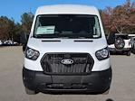 New 2026 Ford Transit 250 Medium Roof Empty Cargo Van for sale #26T173 - photo 9