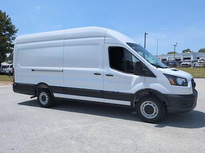 2026 Ford Transit 350 High Roof RWD Empty Cargo Van for sale #26T1746 - photo 2