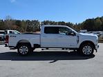 New 2026 Ford F-350 Lariat Crew Cab for sale #26T175 - photo 4