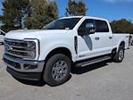 New 2026 Ford F-350 Lariat Crew Cab for sale #26T175 - photo 7