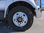 New 2026 Ford F-750 Regular Cab Steel Flatbed Truck for sale #26T176 - photo 10