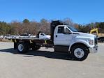 New 2026 Ford F-750 Regular Cab Steel Flatbed Truck for sale #26T176 - photo 4