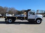 New 2026 Ford F-750 Regular Cab Steel Flatbed Truck for sale #26T176 - photo 5