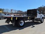 New 2026 Ford F-750 Regular Cab Steel Flatbed Truck for sale #26T176 - photo 2