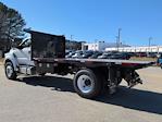 New 2026 Ford F-750 Regular Cab Steel Flatbed Truck for sale #26T176 - photo 6