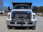 New 2026 Ford F-750 Regular Cab Steel Flatbed Truck for sale #26T176 - photo 8