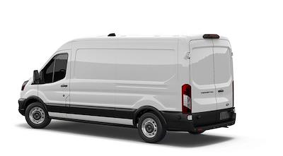 2026 Ford Transit 250 Medium Roof RWD Empty Cargo Van for sale #26T1765 - photo 2