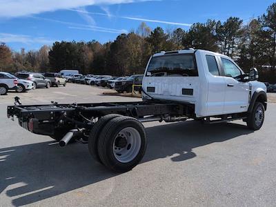 2026 Ford F-450 Super Cab DRW 4WD Cab Chassis for sale #26T177 - photo 2