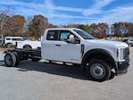 2026 Ford F-450 Super Cab DRW 4WD Cab Chassis for sale #26T177 - photo 3