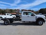 2026 Ford F-450 Super Cab DRW 4WD Cab Chassis for sale #26T177 - photo 4