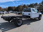 2026 Ford F-450 Super Cab DRW 4WD Cab Chassis for sale #26T177 - photo 2