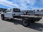 2026 Ford F-450 Super Cab DRW 4WD Cab Chassis for sale #26T177 - photo 6