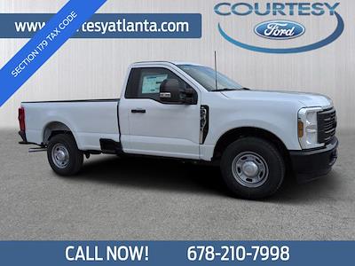 2026 Ford F-250 Regular Cab RWD Pickup for sale #26T178 - photo 1