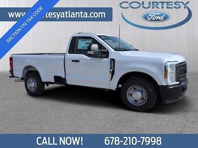 2026 Ford F-250 Regular Cab RWD Pickup for sale #26T179 - photo 1