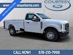 2026 Ford F-250 Regular Cab RWD Pickup for sale #26T179 - photo 1