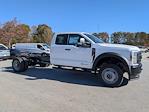 New 2026 Ford F-450 Super Cab Cab Chassis for sale #26T181 - photo 3