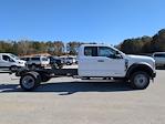 New 2026 Ford F-450 Super Cab Cab Chassis for sale #26T181 - photo 4