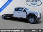 2026 Ford F-450 Super Cab DRW 4WD Cab Chassis for sale #26T182 - photo 1