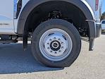 2026 Ford F-450 Super Cab DRW 4WD Cab Chassis for sale #26T182 - photo 10