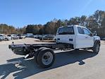 2026 Ford F-450 Super Cab DRW 4WD Cab Chassis for sale #26T182 - photo 4