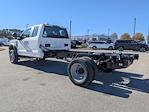 2026 Ford F-450 Super Cab DRW 4WD Cab Chassis for sale #26T182 - photo 6