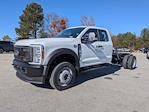 2026 Ford F-450 Super Cab DRW 4WD Cab Chassis for sale #26T182 - photo 7