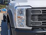 2026 Ford F-450 Super Cab DRW 4WD Cab Chassis for sale #26T182 - photo 9