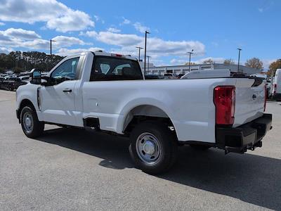 2026 Ford F-250 Regular Cab RWD Pickup for sale #26T183 - photo 2
