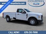 New 2026 Ford F-250 XL Regular Cab for sale #26T183 - photo 4