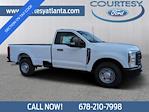 New 2026 Ford F-250 XL Regular Cab for sale #26T184 - photo 1