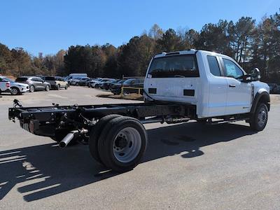 New 2026 Ford F-450 Super Cab Cab Chassis for sale #26T186 - photo 2