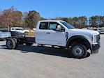 2026 Ford F-450 Super Cab DRW 4WD Cab Chassis for sale #26T186 - photo 3