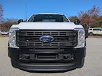 2026 Ford F-450 Super Cab DRW 4WD Cab Chassis for sale #26T186 - photo 8