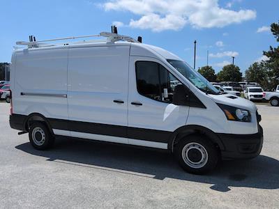 2026 Ford Transit 250 Medium Roof RWD Empty Cargo Van for sale #26T1876 - photo 1
