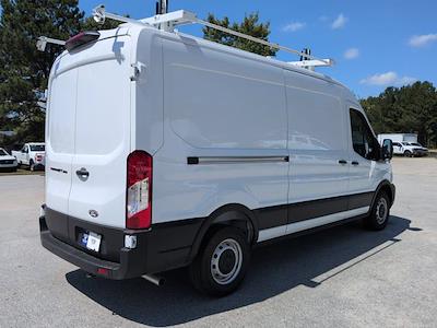 2026 Ford Transit 250 Medium Roof RWD Empty Cargo Van for sale #26T1876 - photo 2